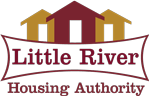 Little River Housing Authority Logo